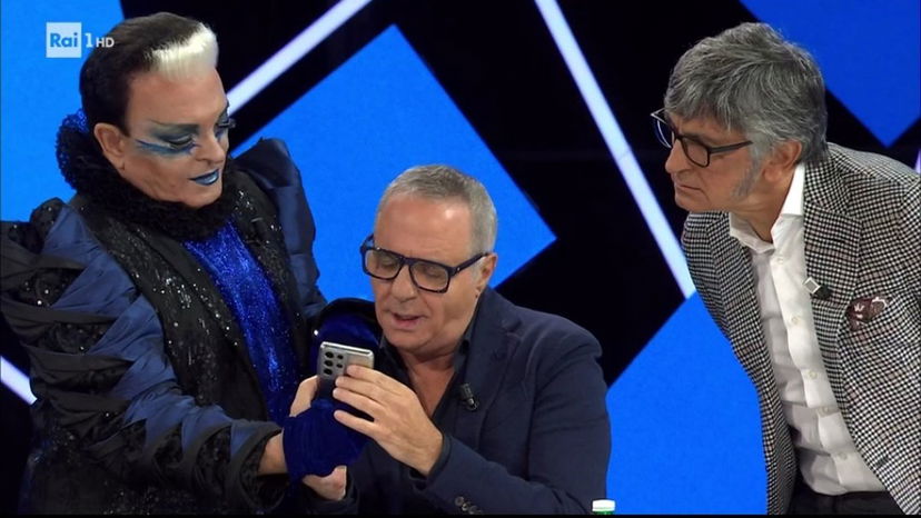 Classifica Tale e Quale Show e vincitore quinta puntata: Stefania Orlando e Pierpaolo Pretelli sul podio preview