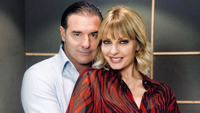 Lorenzo Amoruso, sorpresa a Manila Nazzaro: il compagno ed i figli urlano fuori dalla Casa preview