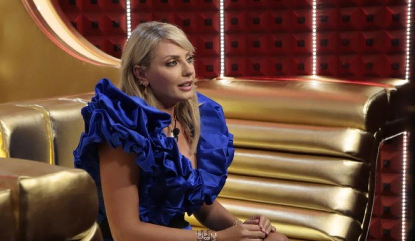 Rischio squalifica per Manila Nazzaro al Grande Fratello Vip? Ecco quale parola offensiva ha usato – VIDEO preview