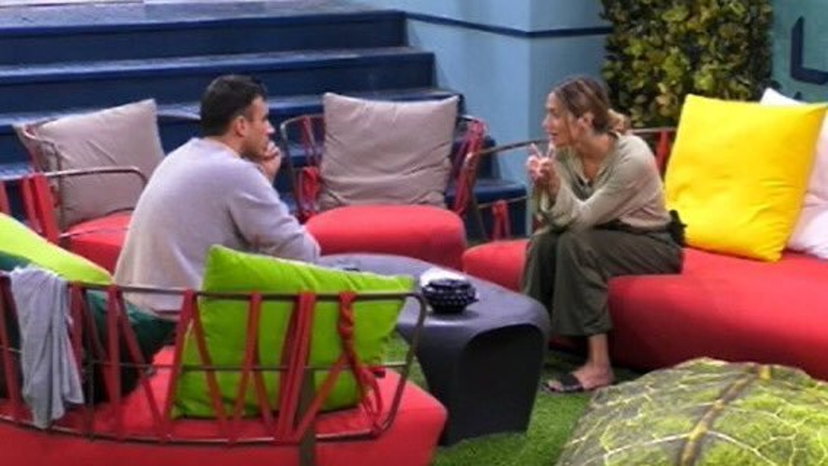 “Vorrei baciarla”, Nicola ha preso una cotta per Soleil: Bortuzzo commenta preview