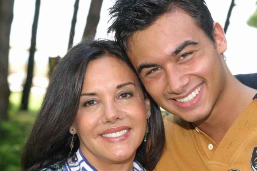 Chi è Antonello Pisu, il padre di Nicola del GF Vip: rapporti difficili dopo i problemi con la droga preview