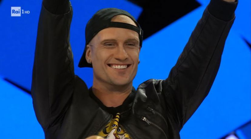 Classifica Tale e Quale Show e vincitore quarta puntata: Pierpaolo Pretelli conquista anche i social preview