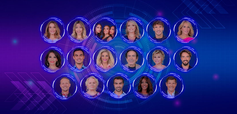 Grande Fratello Vip, il preferito: Soleil e Miriana è sfida aperta, i sondaggi preview