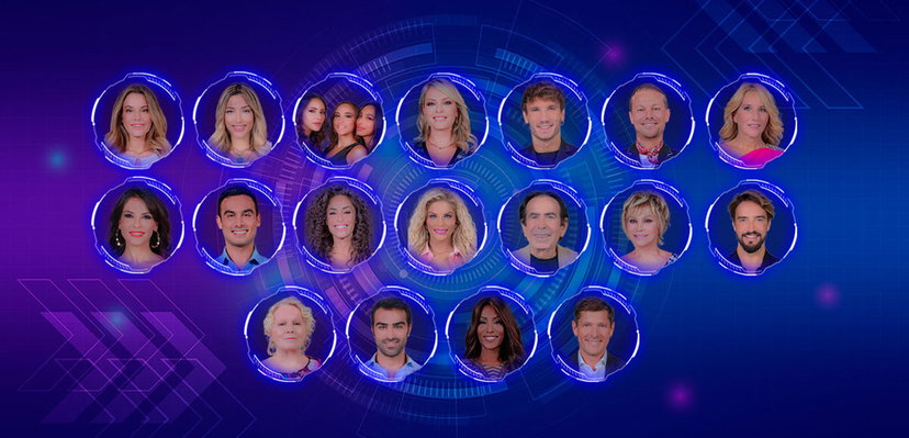 Grande Fratello Vip, preferito: Miriana Trevisan insidia Soleil Sorge, i sondaggi preview