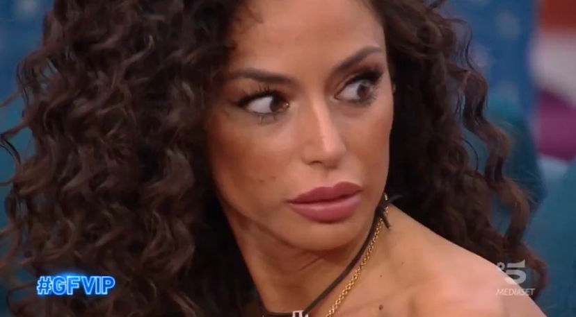 Raffaella Fico eliminata dal Grande Fratello Vip? Bortuzzo sempre in testa tallonato da Soleil e Sophie preview