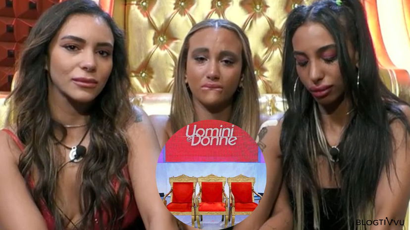 Ex del GF Vip si candida a Uomini e Donne e boccia una delle Selassié: “Non mi piaceva fisicamente!” preview