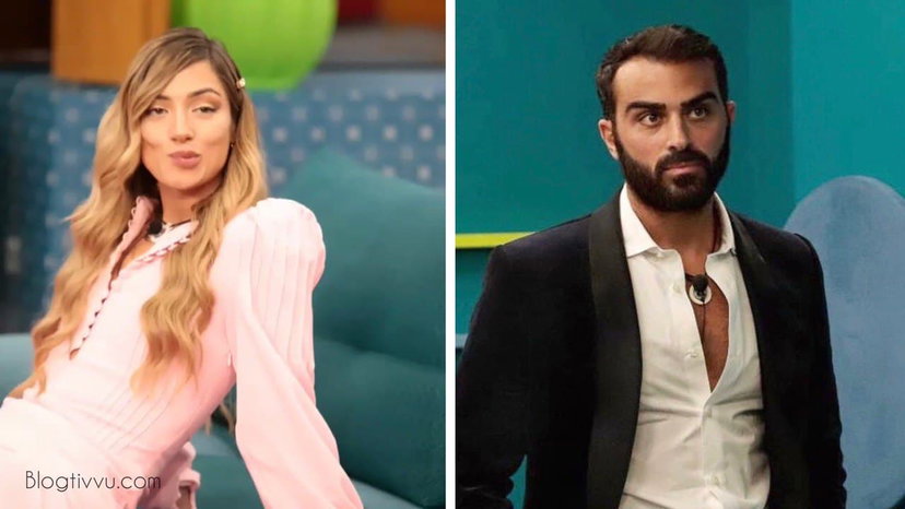 Soleil Sorge, spiacevole frase su Gianmaria: interviene lo staff, chiesto provvedimento del GF Vip preview