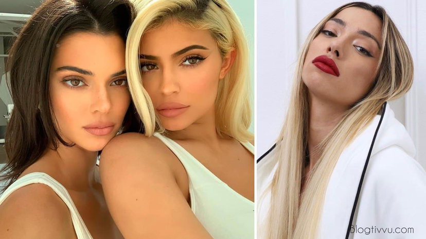 “Kendall e Kylie Jenner alle feste di Soleil”: il retroscena spiazza Giulia Salemi preview