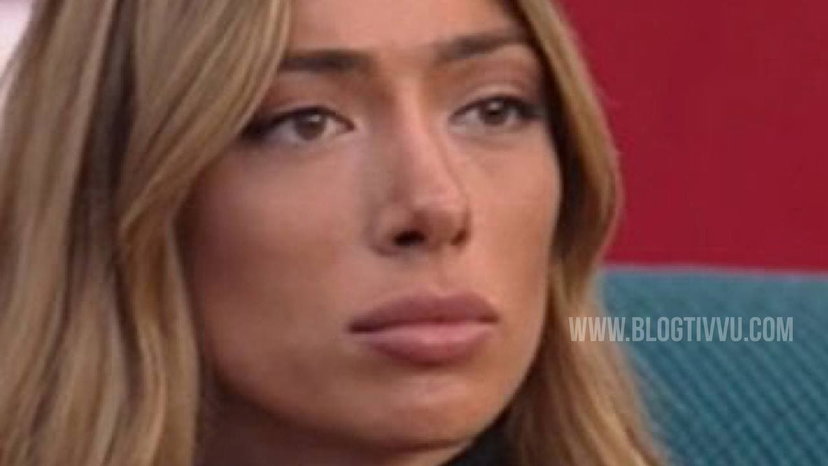 Tutta la Casa del GF Vip contro Soleil Sorge, Signorini sbotta: “Ainett vuoi mettere in croce una persona, ma chi sei?” preview