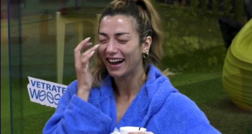 Urla per Soleil fuori dal GF Vip: replica perfetta e stoccata al resto della Casa – VIDEO preview