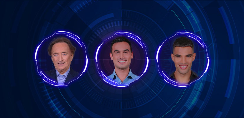 Grande Fratello Vip, eliminato tra Nicola, Samy o Amedeo: ecco cosa dicono i sondaggi preview
