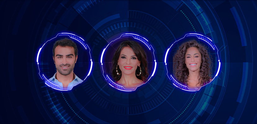 Grande Fratello Vip, meno votato tra Gianmaria, Miriana o Raffaella: cosa dicono i sondaggi preview