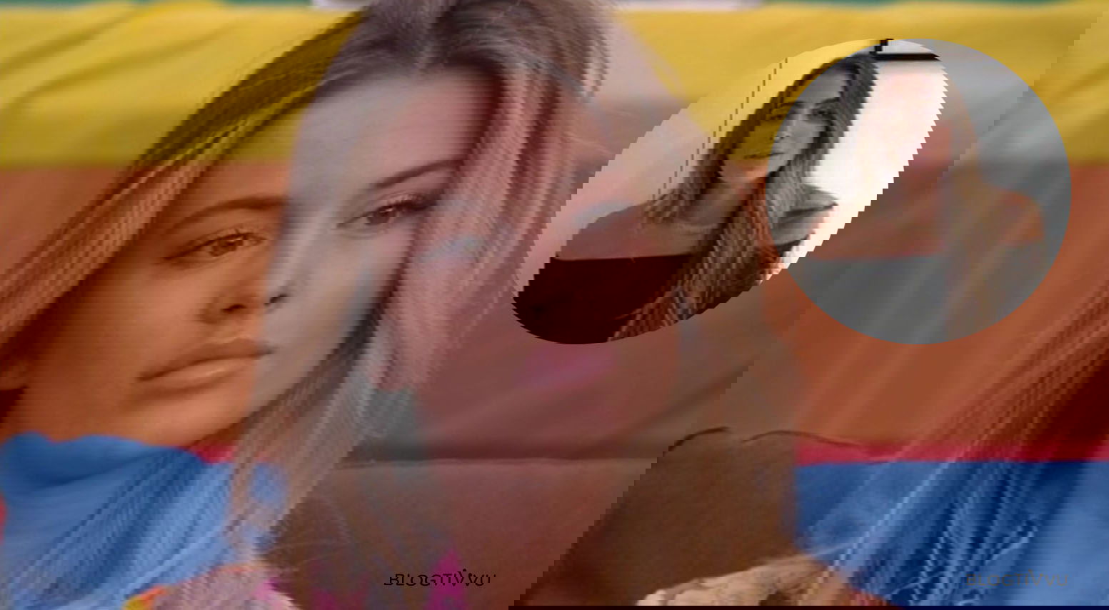 Sophie Codegoni e Greta