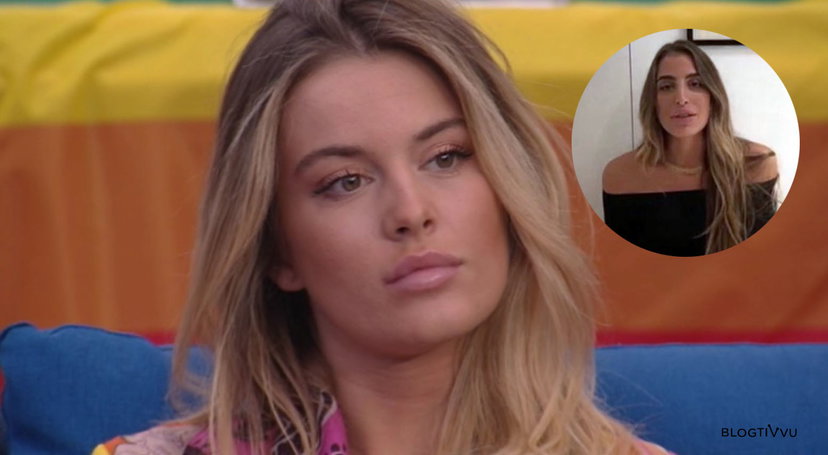 “Sono pietrificata”: Sophie nota un dettaglio choc di Greta, ex di Gianmaria Antinolfi – VIDEO preview