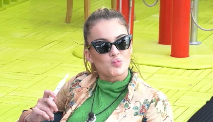 Sophie Codegoni spoilera nuova concorrente del GF Vip? Ecco chi potrebbe entrare nella Casa preview