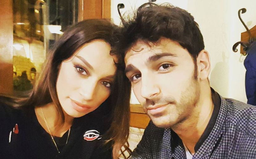 Raimondo Todaro e Francesca Tocca, bacio ad Amici 21 conferma la riappacificazione preview