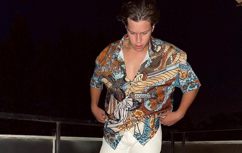 Tommaso Eletti rifiuta Uomini e Donne e si candida per un altro reality show: “Ci andrei subito!” preview