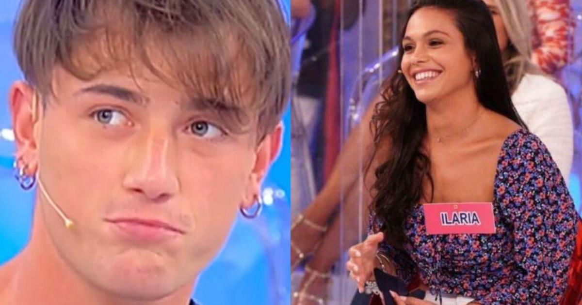 Joele e Ilaria insieme dopo Uomini e Donne: la prima foto di “coppia” fa discutere article-post