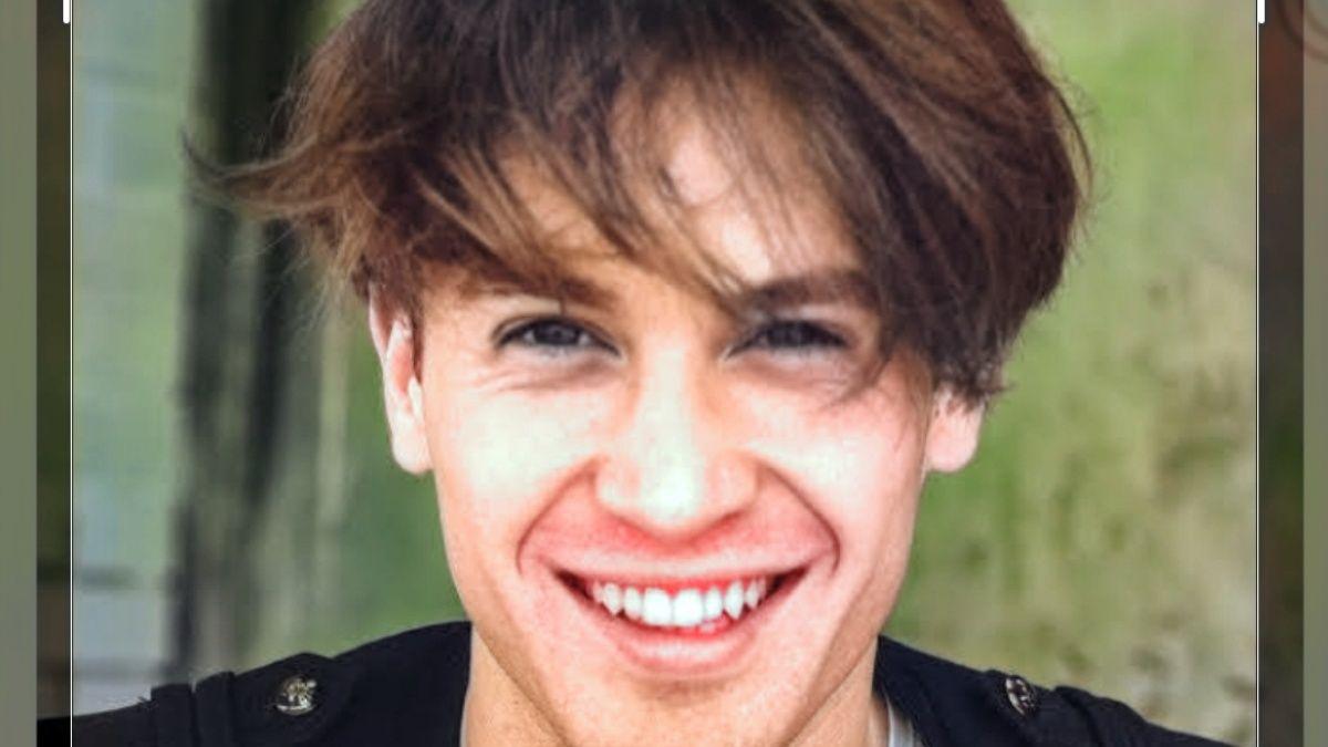 Raffaele Tommasino è il nuovo tronista di Uomini e Donne?