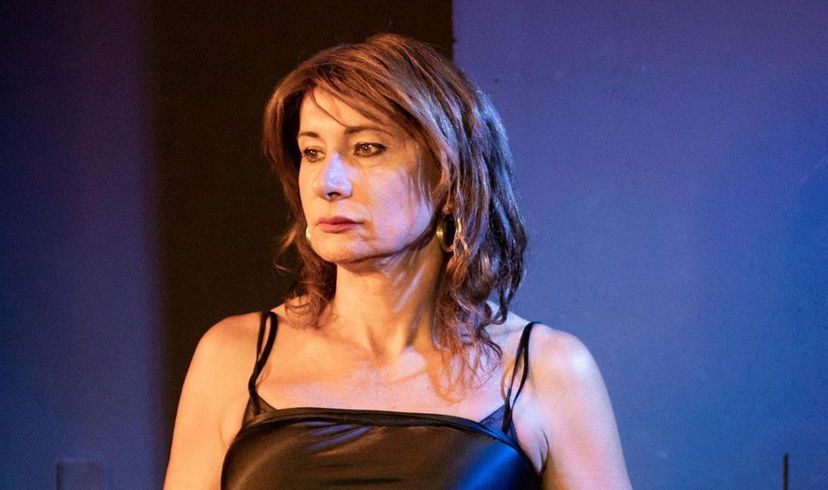 Vladimir Luxuria apre le porte al Grande Fratello Vip preview