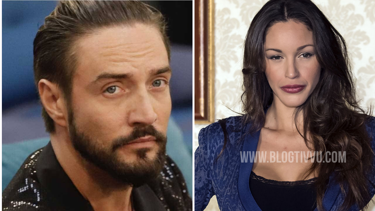 Delia Duran scrive una lettera ad Alex Belli