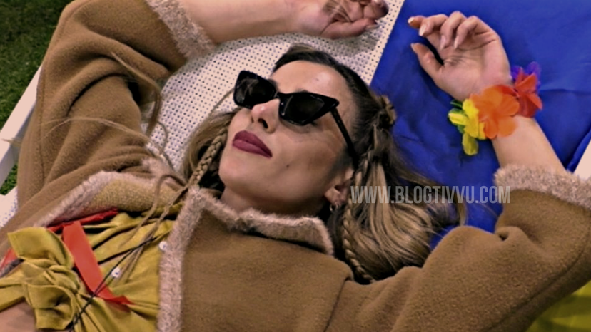 “Televoto truccato al Grande Fratello Vip” ex concorrente di Temptation Island contro Soleil Sorge preview