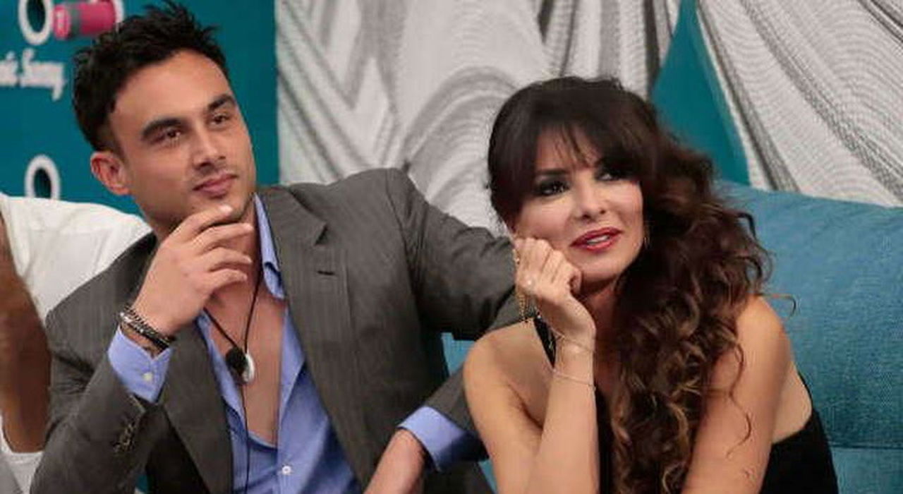 Nicola e Miriana