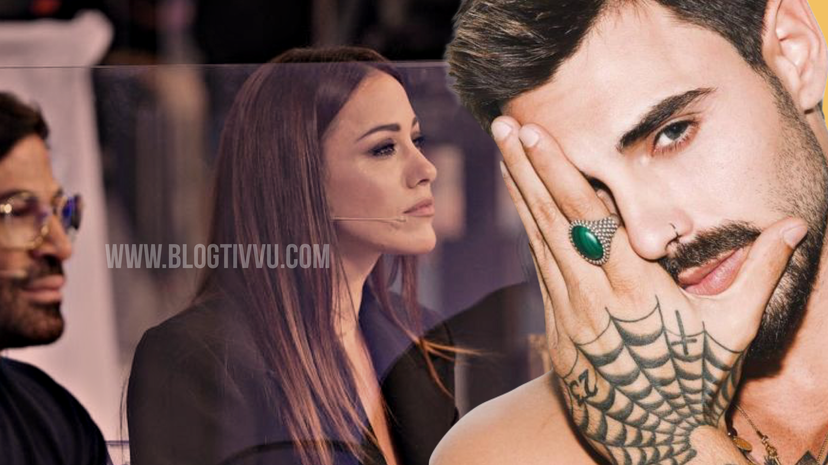 Francesco Monte rifiuta di incontrare Teresanna Pugliese: il retroscena a Uomini e Donne preview