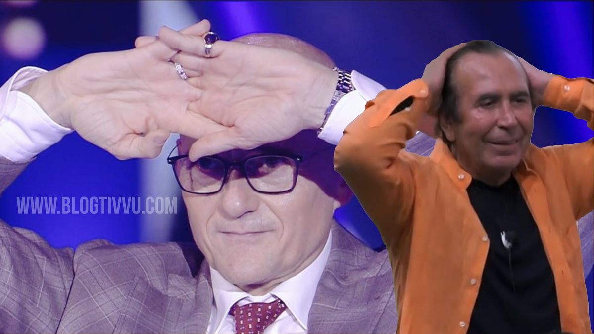 Giucas Casella “smascherato” da una inquadratura: svelato il segreto dell’ipnosi article-post