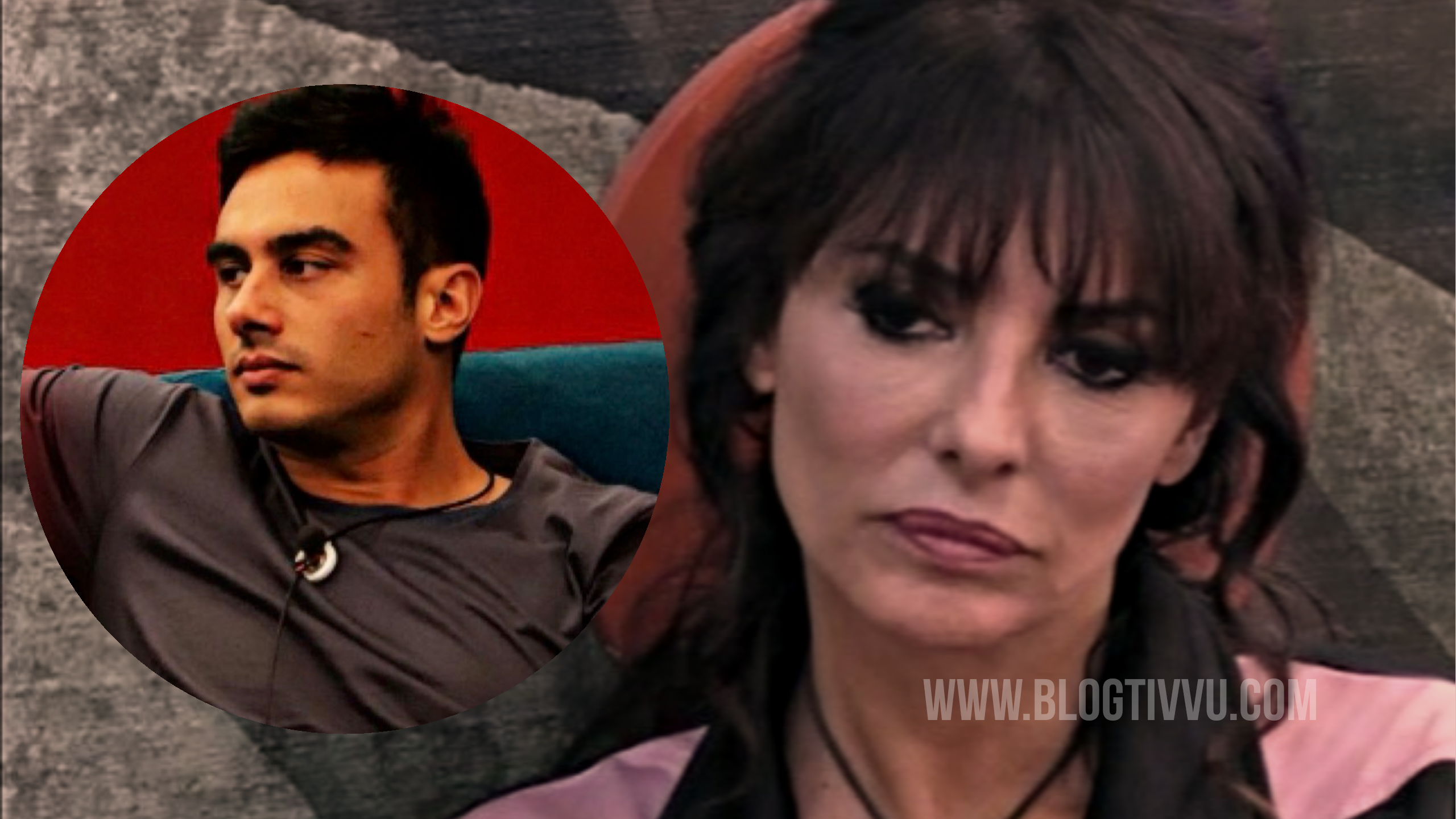 Nicola e Miriana