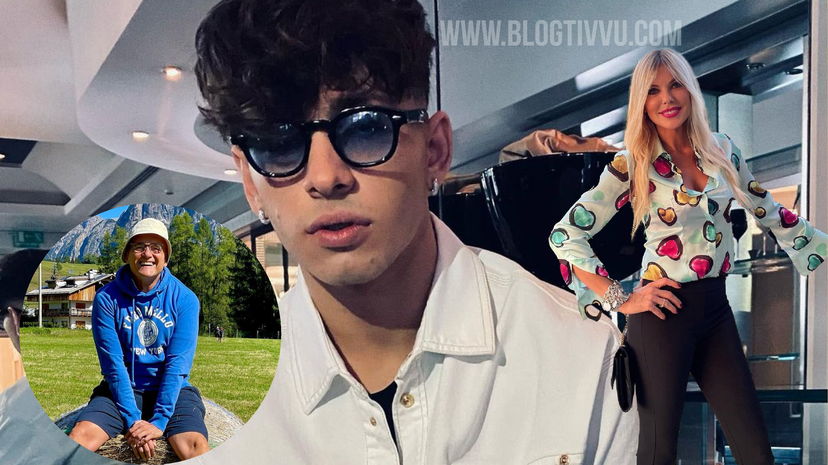 Vi raccontiamo cosa accomuna Deddy, Alfonso Signorini e Matilde Brandi al GF Vip – VIDEO preview