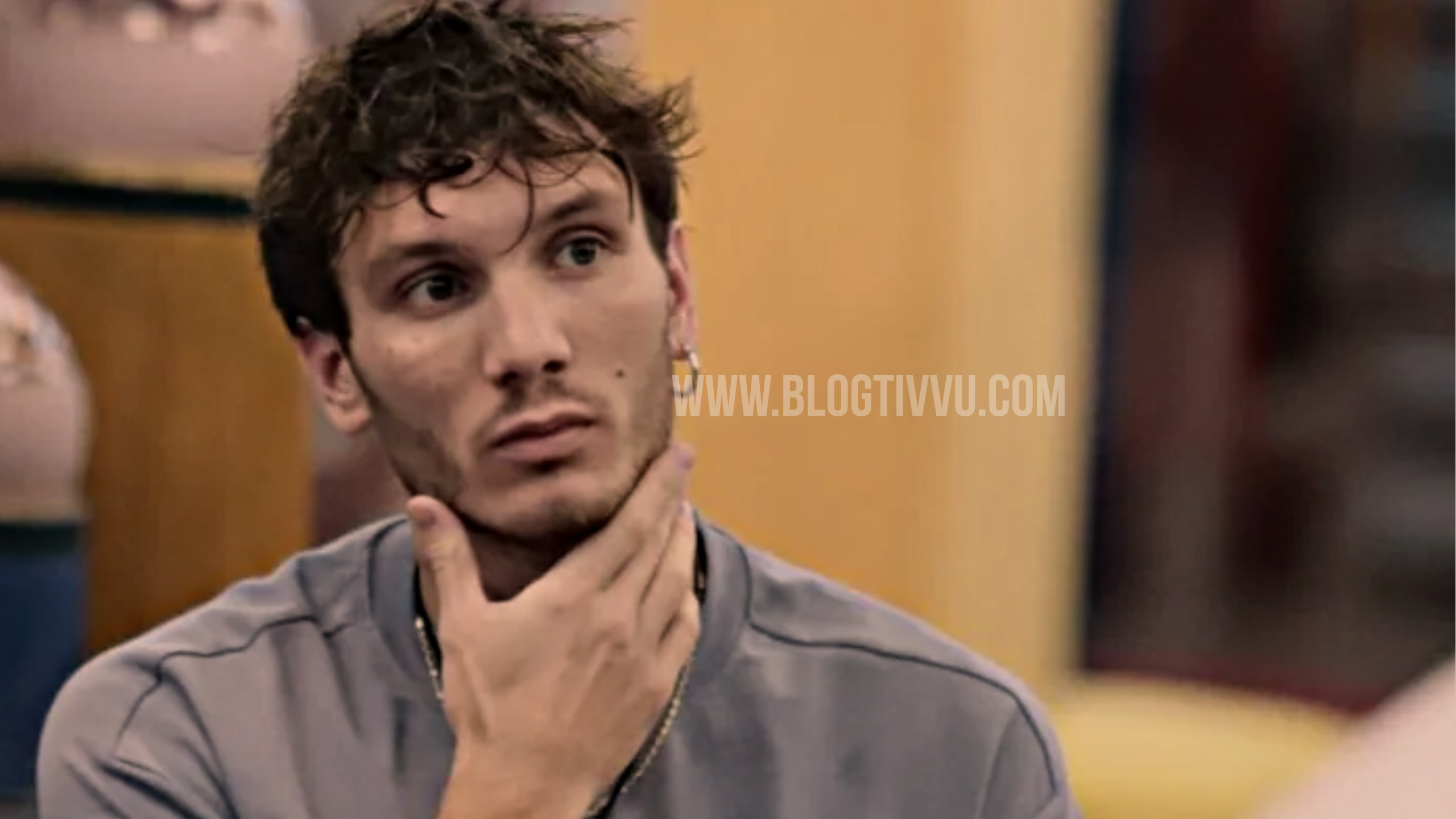 Manuel Bortuzzo