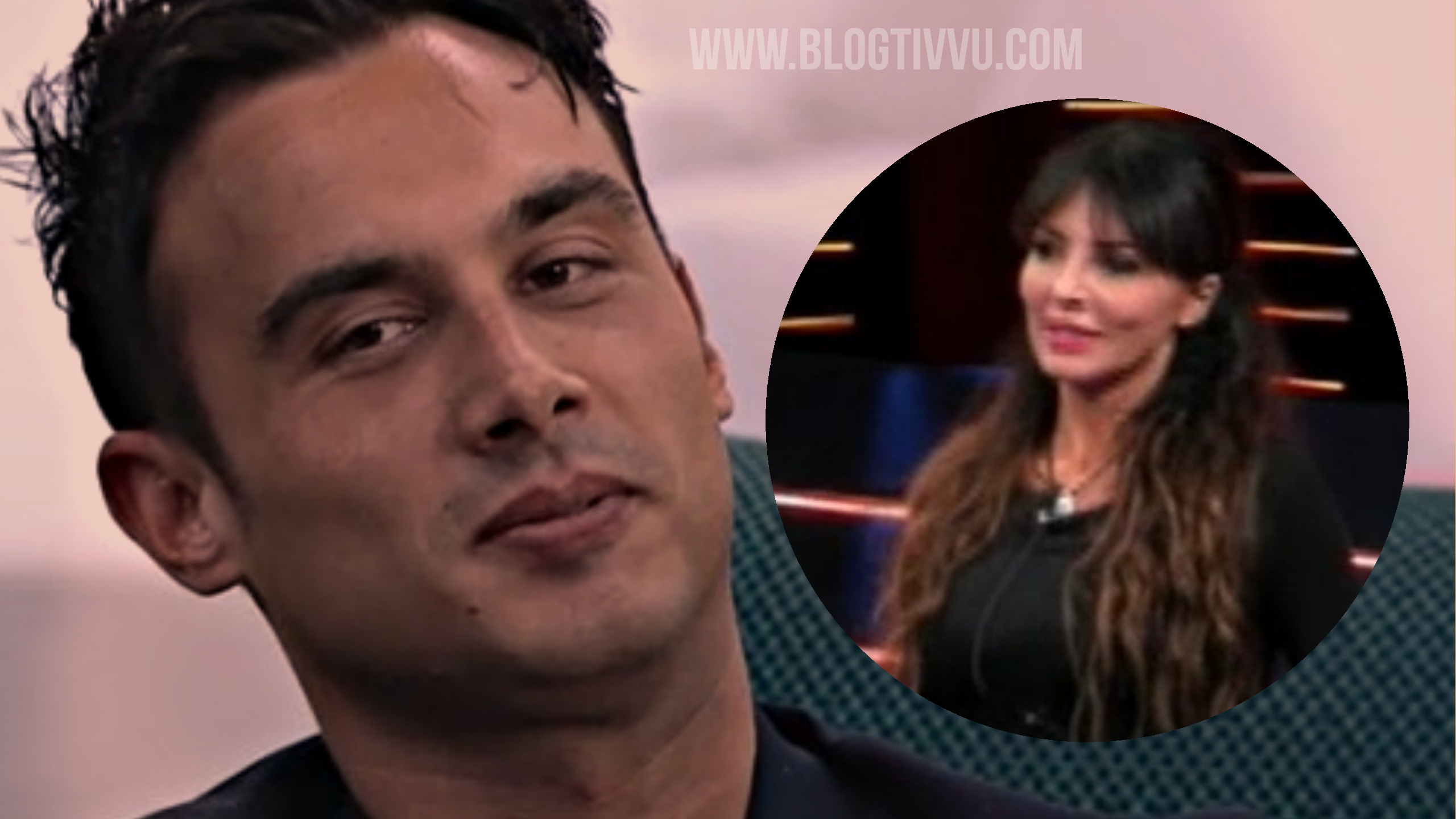 Nicola e Miriana