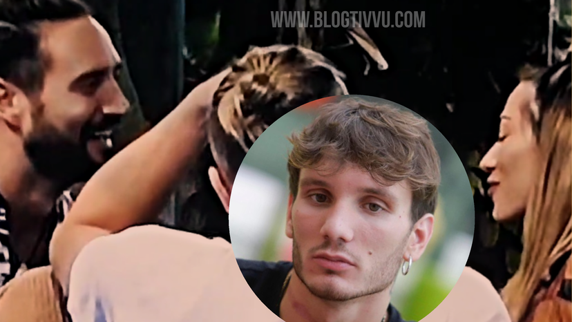 Alex Belli, frase infelice su Manuel al GF Vip: il web chiede la squalifica immediata – VIDEO preview