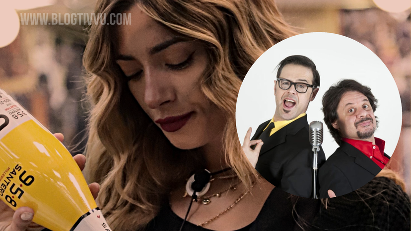 Soleil Sorge ha rifiutato una tournée con Lillo e Greg? “Scappò ad Ibiza con Jeremias Rodriguez”, il retroscena article-post