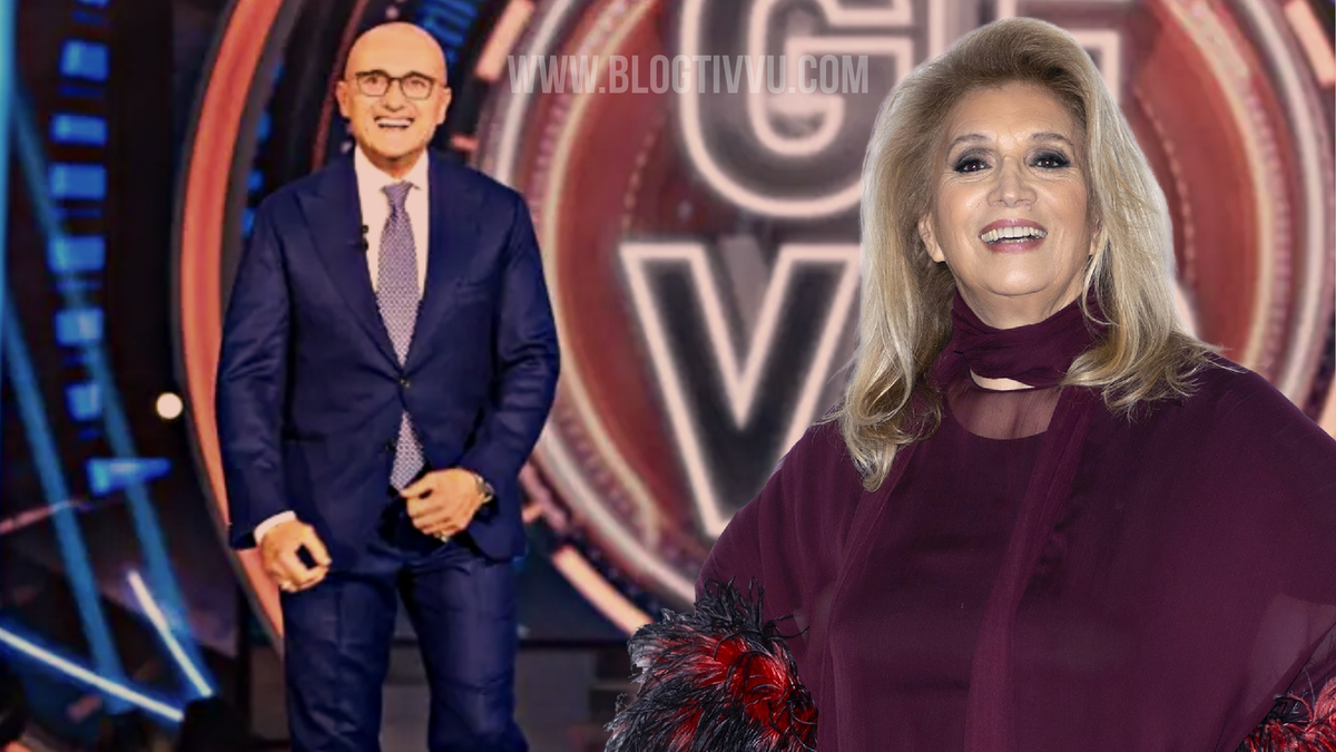Iva Zanicchi verso il Grande Fratello Vip? La risposta che “spiazza” article-post