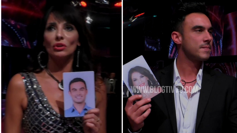 La pesantissima frase di Nicola a Miriana: cosa è successo dopo la diretta – VIDEO preview