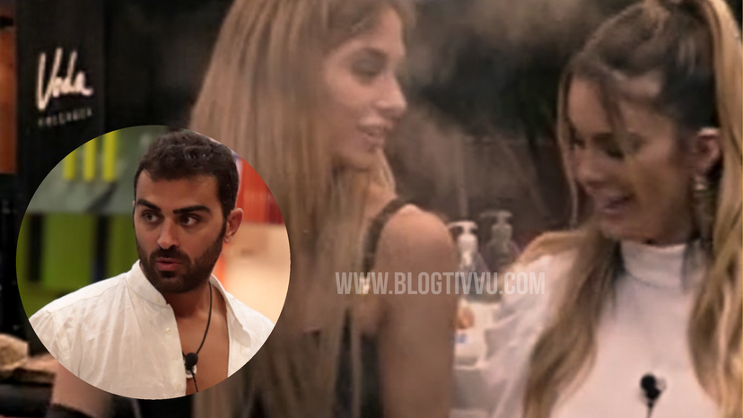 L’alleanza di Soleil e Sophie contro Gianmaria: l’appello per farlo uscire dal GF Vip – VIDEO preview
