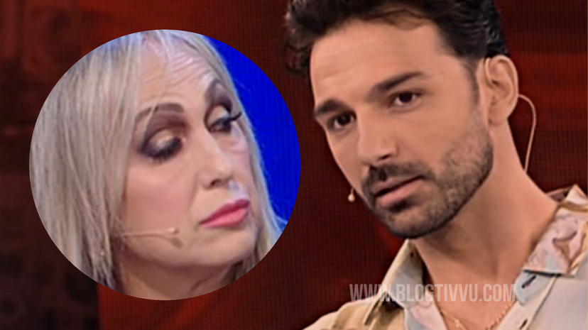 Raimondo Todaro svela cosa succede con Alessandra Celentano nel backstage di Amici 21 preview