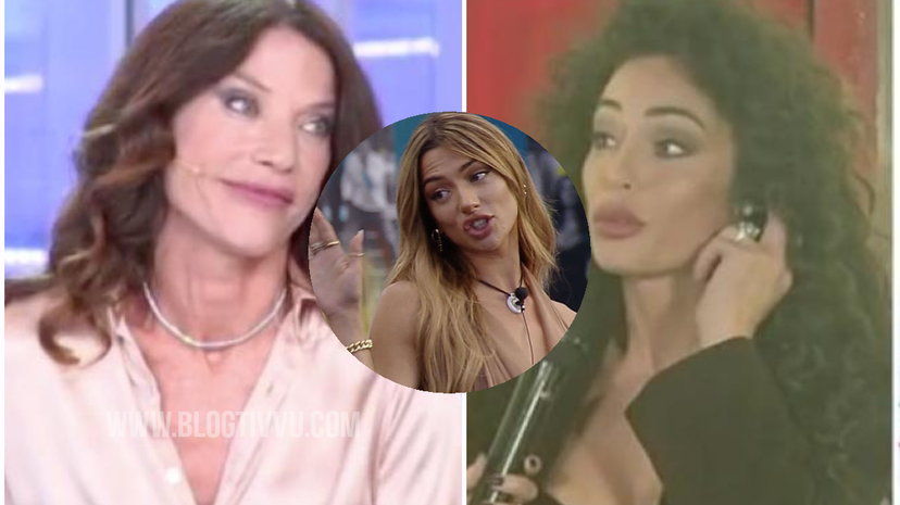 La mamma di Soleil Sorge chiede scusa a Raffaella Fico (ma è troppo tardi…) preview