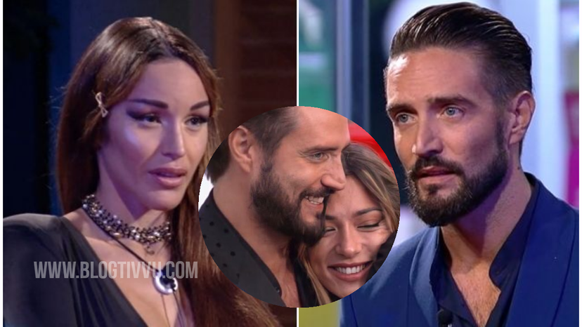 Delia Duran al GF Vip: la moglie di Alex Belli entra (di nuovo) nella Casa preview