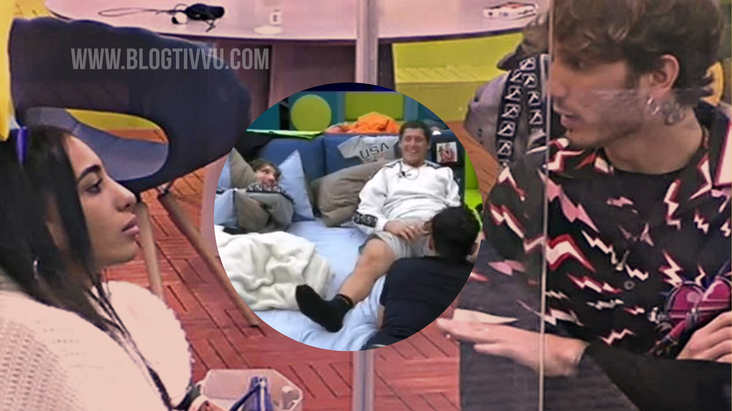 Lulù e Manuel