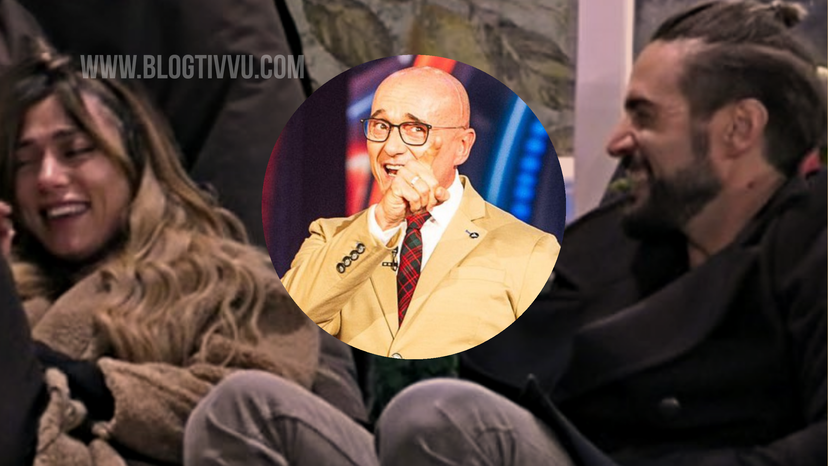 Alex Belli scopre che Delia Duran non lo vuole vedere, la sua reazione è molto particolare (e c’entra Signorini) – VIDEO preview