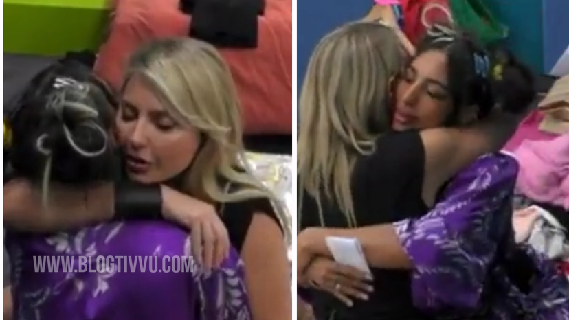 Manila consiglia Lulù dopo la lettera a Manuel: “Non fare domande e aspetta che sia lui a fare il prossimo passo…” – VIDEO preview