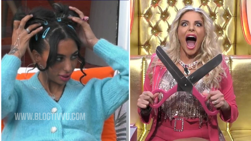 Lo scherzo di Lulù alla Cipriani fa ridere ma i social borbottano contro la princess – VIDEO preview