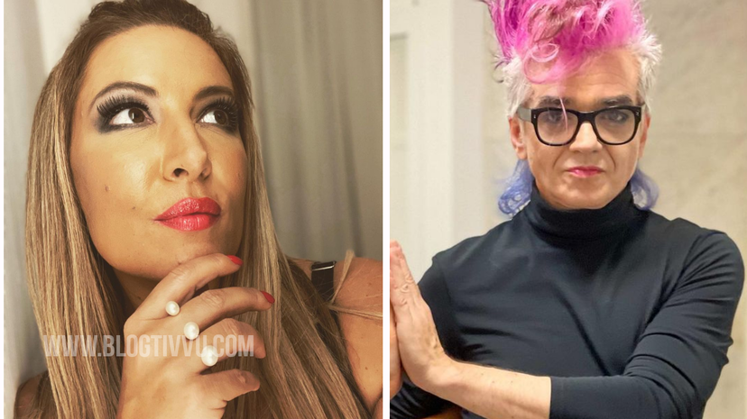 Selvaggia Lucarelli risponde a Morgan, pubblica un suo messaggio e smentisce una fake news che la riguarda preview