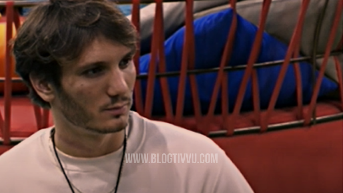 Manuel Bortuzzo piange al GF Vip: quella canzone che gli ricorda l’ultimo ballo con la sua ex fidanzata prima dell’incidente… article-post