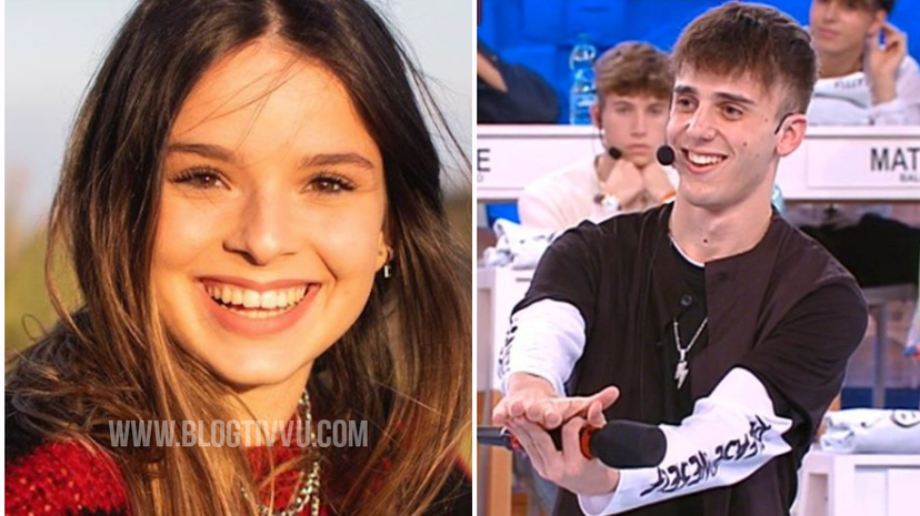 LDA conosce la sfidante di Tommaso, esplode il gossip ad Amici 21: “Le ho scritto una canzone” preview