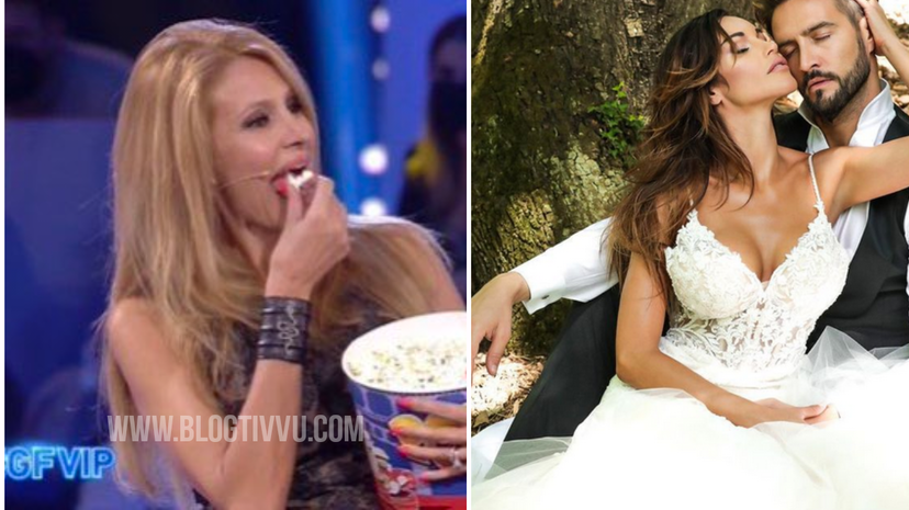 Alex Belli offeso dalle parole di Adriana Volpe sbotta dopo la diretta: Guenda Goria interviene preview