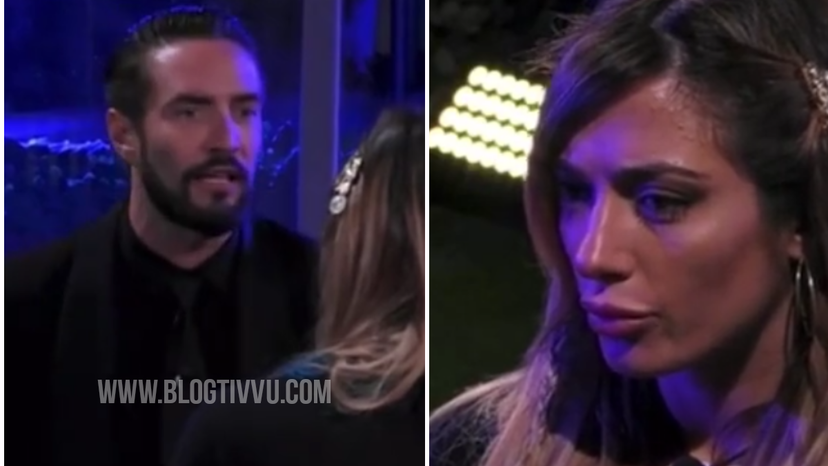 Soleil non si fida di Alex: “Se è tutto falso mi crollerà il mondo addosso…”, lo sfogo dopo la puntata – VIDEO preview